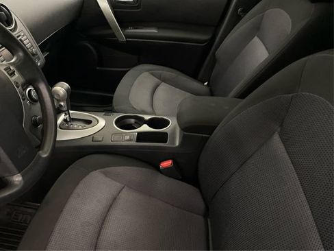 Used 2013 Nissan Rogue SV w/ Premium Pkg AWD/4WD image 10