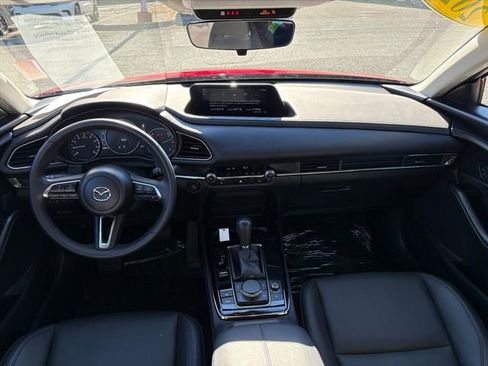Used 2024 MAZDA CX-30 AWD 2.5 S w/ Preferred Package image 6