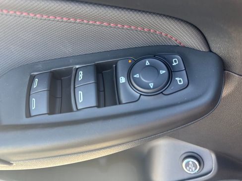 New 2026 Chevrolet TrailBlazer RS w/ Convenience Package FWD image 19