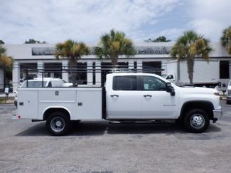 Used 2024 Chevrolet Silverado 3500 W/T w/ WT Convenience Package AWD/4WD video 1