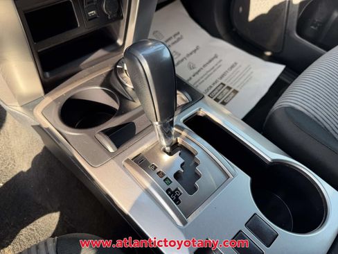 Used 2024 Toyota 4Runner SR5 AWD/4WD image 24