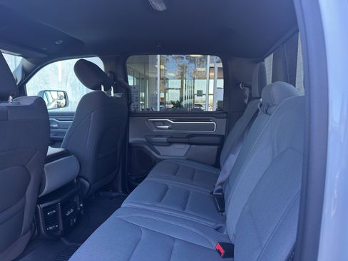 Used 2022 RAM 1500 Big Horn image 8