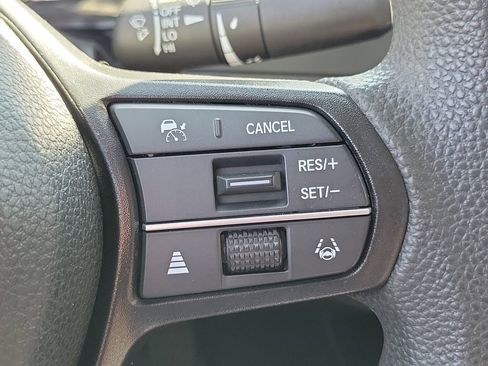 Certified 2023 Honda Accord EX image 22