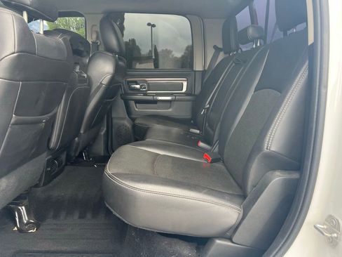 Used 2016 RAM 2500 Laramie AWD/4WD image 23