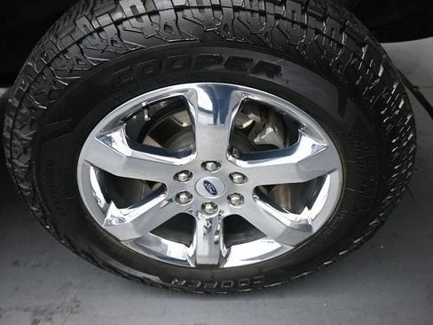 Used 2022 Ford F150 XLT w/ Equipment Group 302A High AWD/4WD image 17