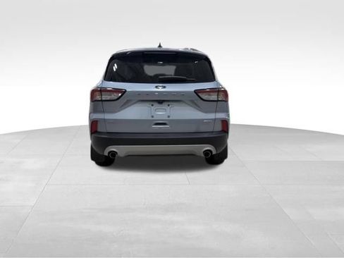 Used 2022 Ford Escape SE w/ Convenience Package AWD/4WD image 23