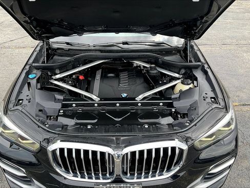 Used 2019 BMW X5 xDrive40i w/ Convenience Package AWD/4WD image 29