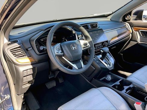 Used 2017 Honda CR-V EX image 14