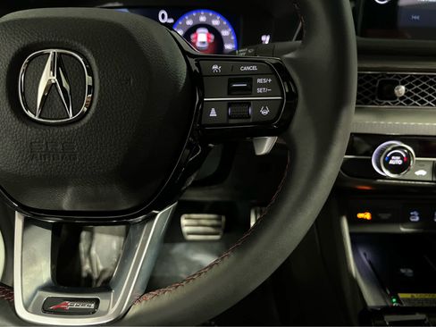 Used 2026 Acura Integra A-Spec FWD image 20