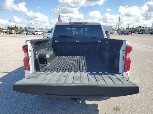 Used 2020 Chevrolet Silverado 1500 LT w/ All-Star Edition image 22