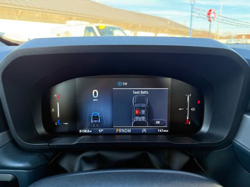 Used 2025 Ford Maverick Lobo image 13