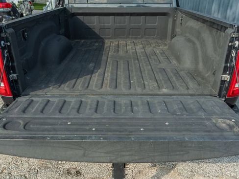 Used 2021 RAM 2500 Laramie AWD/4WD image 14