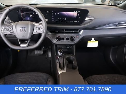 New 2026 Buick Envista Preferred w/ Convenience I Package FWD image 16