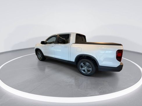 Used 2023 Honda Ridgeline RTL image 5