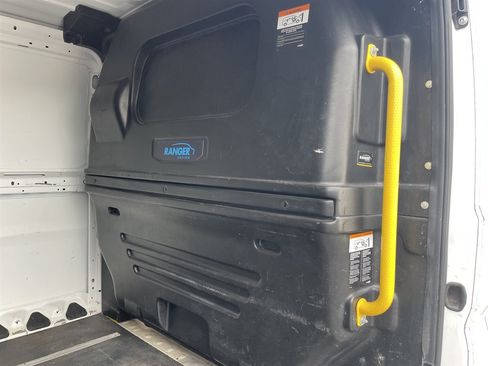 Used 2021 RAM ProMaster 1500 FWD image 31