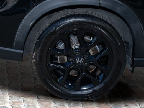 Certified 2024 Honda HR-V Sport image 40