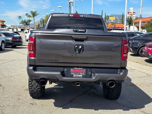 Used 2023 RAM 1500 Big Horn image 7