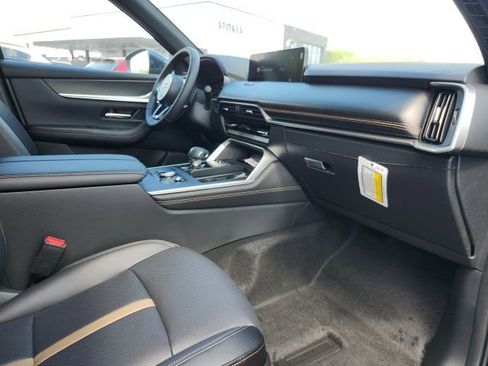 New 2026 MAZDA CX-90 3.3 Turbo S w/ Premium Plus image 27