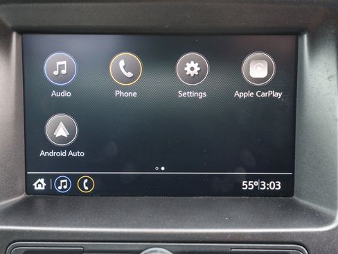 Used 2022 Chevrolet Colorado W/T w/ WT Convenience Package image 13