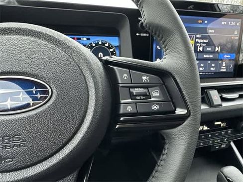 New 2026 Subaru Outback Premium image 9