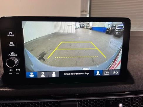 Used 2025 Honda Civic Sport Touring image 28