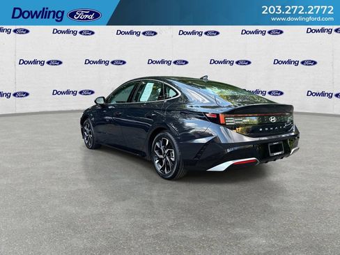 Used 2025 Hyundai Sonata SEL AWD/4WD image 6