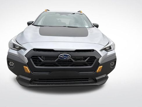 New 2026 Subaru Crosstrek 2.5i Wilderness image 12
