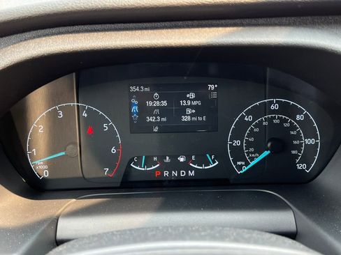 New 2024 Ford Transit 250 Low Roof AWD image 30