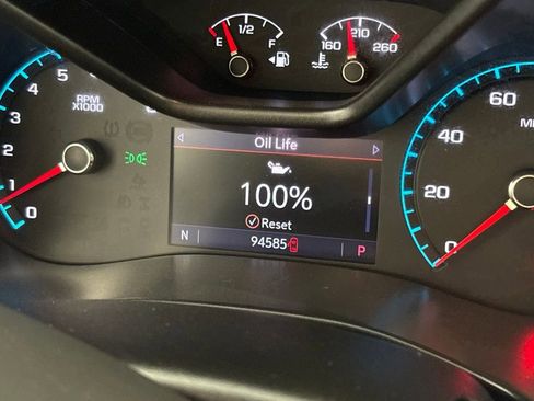 Used 2020 Chevrolet Colorado ZR2 AWD/4WD image 34