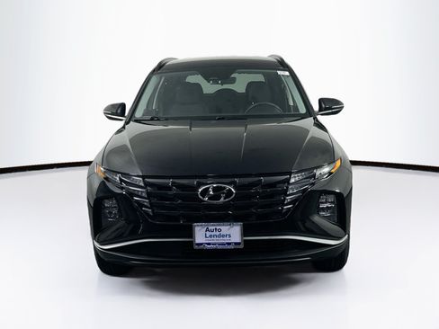 Used 2023 Hyundai Tucson SEL AWD/4WD image 2