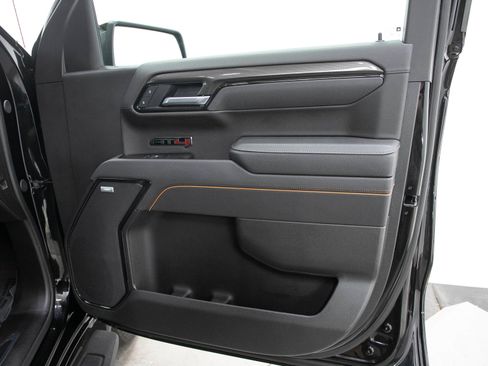 Used 2026 GMC Sierra 1500 AT4 w/ AT4 Premium Package AWD/4WD image 12