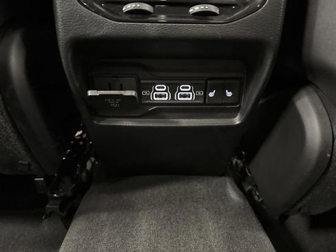 Used 2023 Jeep Grand Cherokee 4WD 4xe w/ Luxury Tech Group II image 37