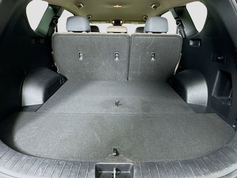 Used 2021 Hyundai Santa Fe SEL image 27