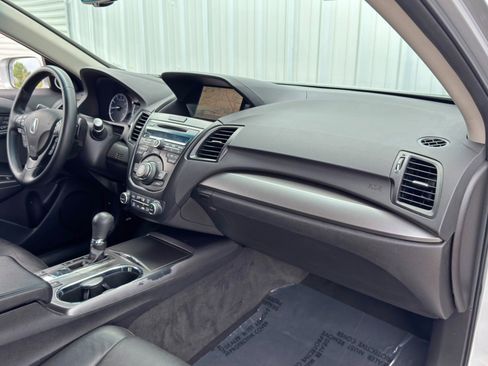 Used 2015 Acura RDX FWD w/ Technology Package image 14