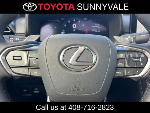 Used 2026 Lexus IS 350 F Sport image 26