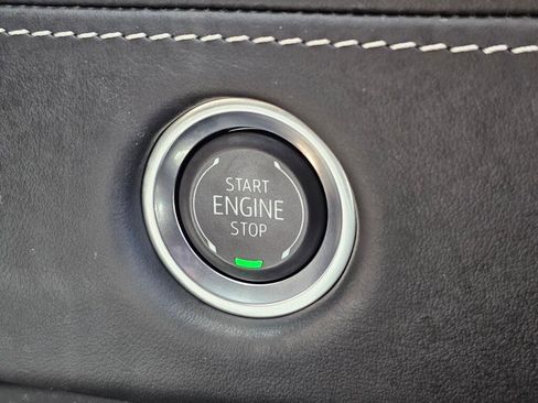 Used 2025 Cadillac Escalade Sport Platinum AWD/4WD image 41