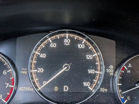 Used 2023 MAZDA CX-30 AWD 2.5 S w/ Preferred Package image 9