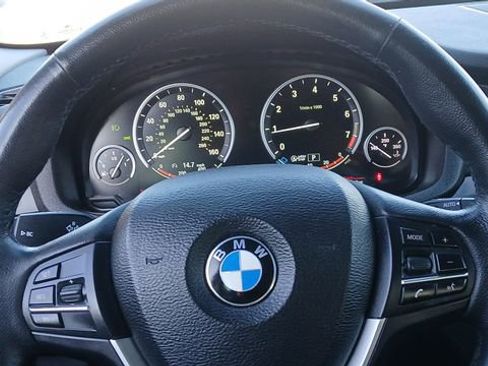 Used 2016 BMW X3 xDrive28i image 11