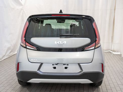 New 2025 Kia Soul LX image 5