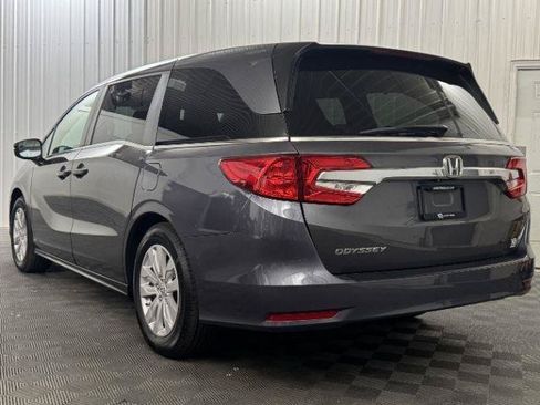 Used 2020 Honda Odyssey LX image 19