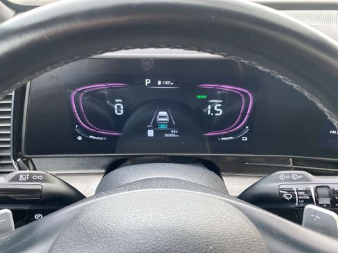 Used 2023 Kia Sportage X-Line image 16