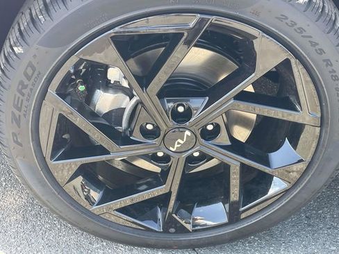 New 2026 Kia K5 GT-Line image 5