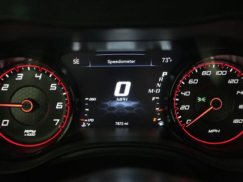 Used 2023 Dodge Charger Scat Pack w/ Daytona Edition Group RWD image 19