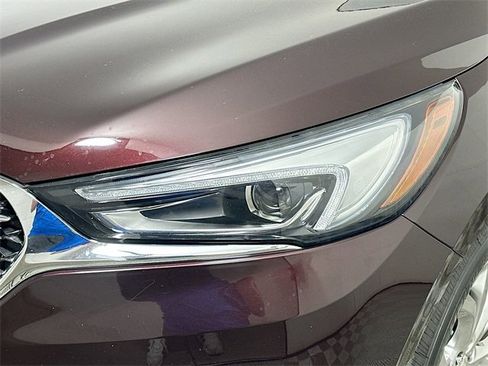 Used 2020 Buick Enclave Avenir w/ Avenir Technology Package image 24