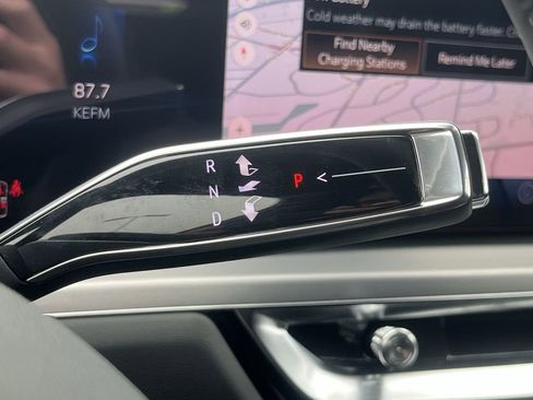 New 2026 Cadillac Lyriq Sport image 8