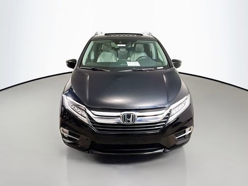 Used 2019 Honda Odyssey Touring image 2