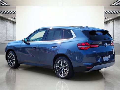 Certified 2026 BMW X3 xDrive30i w/ Convenience Package AWD/4WD image 9