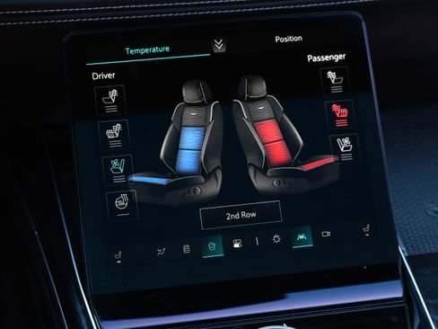 Used 2025 Cadillac Escalade Sport image 22