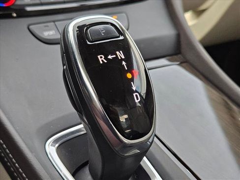 Used 2017 Buick LaCrosse Premium w/ Dynamic Driver Package FWD image 13