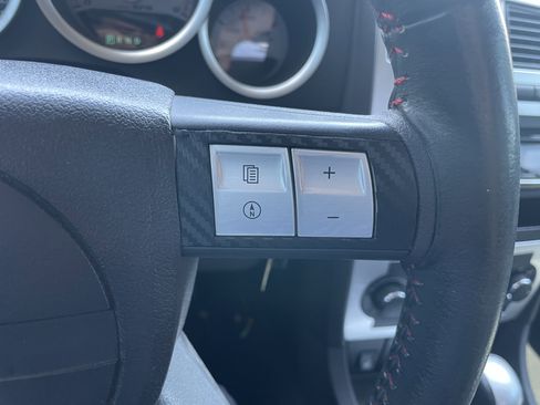 Used 2006 Dodge Charger SRT8 w/ SRT Option Group III RWD image 13